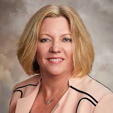 帕梅拉·博尔顿|李健康