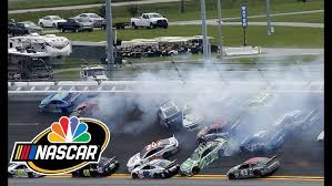 Coke zero sugar 400 daytona international speedway. Nascar Cup Series Coke Zero Sugar 400 At Daytona Extended Highlights 7 7 19 Motorsports On Nbc Youtube
