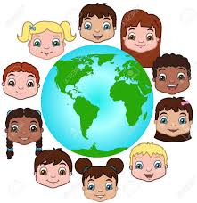 Check spelling or type a new query. Children Around The World Illustration Royalty Free Cliparts Vectors And Stock Illustration Image 6817583