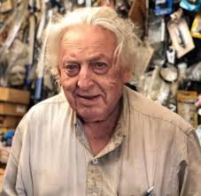 Here is Herb Dillon's obituary.