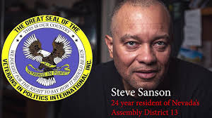 Judicial Court Watchdog group Veterans In Politics Foundation