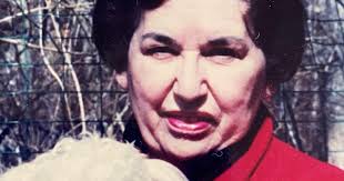 Loretta J. McCartney