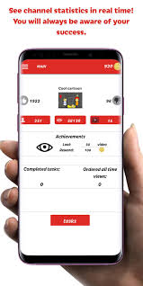 We did not find results for: Million Views Likes And Subscribers For Youtube For Android Apk Download