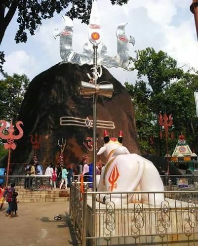 Progressive - भूतेश्वर महादेव मंदिर, गरियाबंद #Bhuteshwar #Mahadev # Gariyaband #Chhattisgarh #ProgressiveChhattisgarh | Facebook