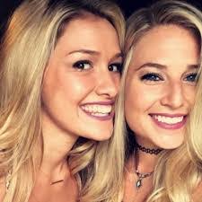 Nicole Gump's Instagram, Twitter & Facebook