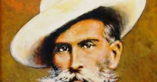 Ñángara Marx: El día en que Karl Marx se entrevistó con Felipe Varela