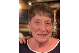 Betty Coughlin Obituary (1942