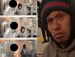 SHOCKING: Illegal Migrant Catches Woman On Fire On NYC Subway, Watches Her  Burn To Death