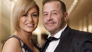 Der entertainer willi herren ist tot. Jasmin Herren Nach Trennung Von Ihrem Willi Ich Sehe Furchtbar Aus Bunte De