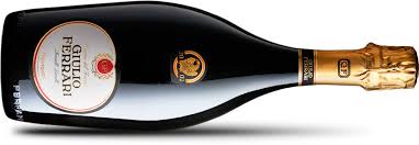 Maybe you would like to learn more about one of these? Giulio Ferrari Riserva Del Fondatore Trentodoc Vintage Reserve Sparkling Wine Ferrari Trento