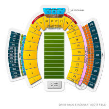 Mississippi State Bulldogs Football Tickets 2019 Games
