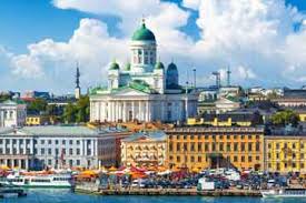 Un voyage en finlande est une belle épopée pour contempler le phénomène naturel le plus emblématique des baltes : Destination La Finlande Avec L Assurance Voyage Finlande Avi International
