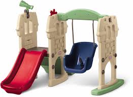 Too Small Little Tikes Endless Adventures Swing Along Castle Swing Sets For Kids Toddler Swing Set Best Swing Sets