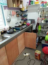 Check spelling or type a new query. Projek Kabinet Dapur Diy Dengan Kos Sekitar Rm250