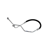 E13C AC Pipe For Hino Air Conditioning System High Pressure Tube 88711-E0230