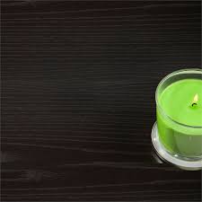 Crafted of mdf with paper veneer, it exhibits a natural warmth. Tvilum Scottsdale 2 Drawer Wood Nightstand In Black Woodgrain 7029161