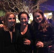 Britt Robertson Army على X: "Britt Robertson with her agent Abby Bluestone  and Laura Feldman recently [via: https://t.co/NuLBj84jmi]  https://t.co/PLhLs3VnaT"