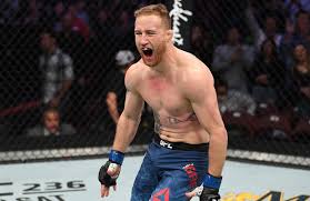 Чейл Соннен высказался о шансах Гейджи победить Хабиба - MMAExpress