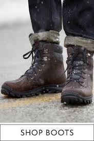 Men S 6 Inch Waterproof Field Boots Timberland Us Store Boots Brown Boots Timberland Boots