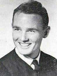 Leslie Jay “Les” Gilman (1944-2017)