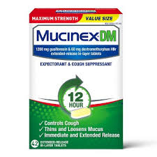 What is mucinex good for. Mucinex Maximum Strength Cough Congestion Relief Extended Release Tablets Guaifenesin 42ct Target