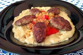 Her Yonuyle Trakyali Patlican Begendili Ve Mancali Kofte Yemek Com Yemek Tarifi 2020 Gida Yemek Tarifleri Kofte