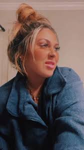 I'm back🥰🎀 #pinkhair #pink2020 #pinkhairdontcare #stopplayingwithme #fyp  #hairdye #hairdresser #pinkaesthetic #colorcustomizer