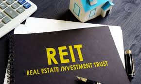 Partly made up of a finite asset, land. How To Invest In Reits Does It Make A Good Long Term Investment