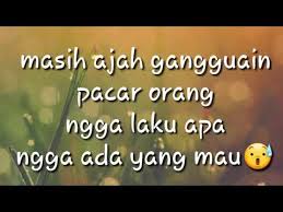 Maybe you would like to learn more about one of these? Kata Bijak Nyindir Pelakor Cikimm Com