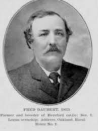 Obituaries for Eva Elizabeth Uehling & John Daubert and Their Descendants.  Assembled by Harry H. Wagner.