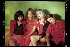 The Paranoyds