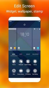 This is an original apk file, it's safe to download and free of any virus. Cc Launcher App For Free Apk Download For Android