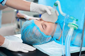 General anesthesia: information, indications, risks – Intercare Hospital's  Health Blog