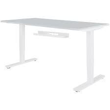 Mit kabelkanal für schreibtisch ordnung herstellen. Amstyle Kabelkanal Schreibtisch 80x7x13 Cm Breit Untertisch Kabelfu 40 99