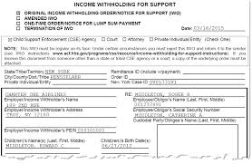 There are 265 child support card for sale on etsy, and they cost $6.54 on average. Nys Dcss Income Withholding Notice