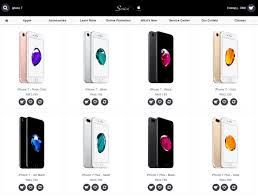 Apple iphone 7 is powered by ios 10.0.1, upgradable to ios 11.2, the new smartphone comes with 4.7 inches, 128gb memory with 2gb ram, the starting price is about 2920.5 malaysian ringgit. Stores Drop Price Of Apple Iphone 7 And 7 Plus By Rm500