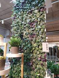 Mur Vegetal Einrichten Und Wohnen Wohnen Balkon