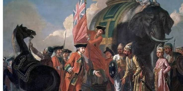 How the British East India Company managed to colonise India for nearly 200 years | YourStory
