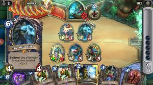 Here is a murloc paladin guide. Hearthstone Deck Guide Murloc Mage Articles Pocket Gamer