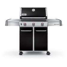 I Think That This Is The Grill That We Are Getting Weber E 310 Best Gas Grills Propane Grill Gas Grill Reviews