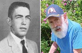 Bloomington High School Class of 1958