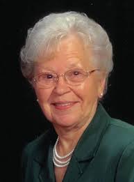 VERNA COLEMAN Obituary (2017)