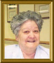 Mabel Floyd Plouet (1928-2006)