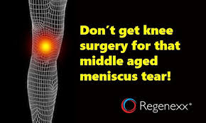 Suffering From A Meniscus Tear Why Arthroscopic Knee Surgery Isn T The Answer Meniscus Tear Arthroscopic Knee Surgery Knee Surgery
