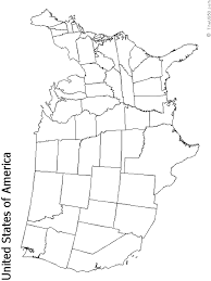 The Us50 View The Blank State Outline Maps United States Map State Outline United States Outline
