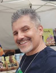 Jose Martel Rodríguez