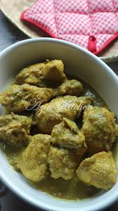 Itulah yang uniknya pasal resepi ayam ungkep ni. Ayam Ungkep Yang Mudah Dan Sedap Azie Kitchen