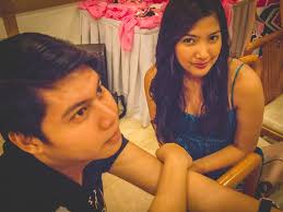 Julie Nudo's Instagram, Twitter & Facebook