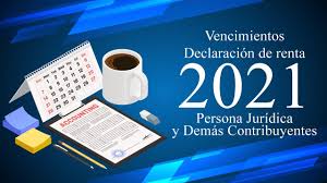 Incluye servicio de chat disponible de 8:30 a 14:30 horas (para su acceso, indicar que la herramienta no ha sido de utilidad). Vencimientos Declaracion De Renta 2021 Personas Juridicas Y Demas Contribuyentes Youtube