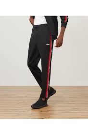 Maybe you would like to learn more about one of these? Fila Milano Knit Track Pant Men S Runway Fila